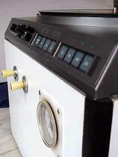 Front + Seite / rechts